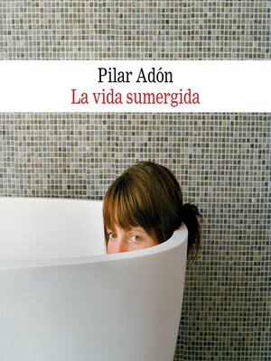 cover image of La vida sumergida
